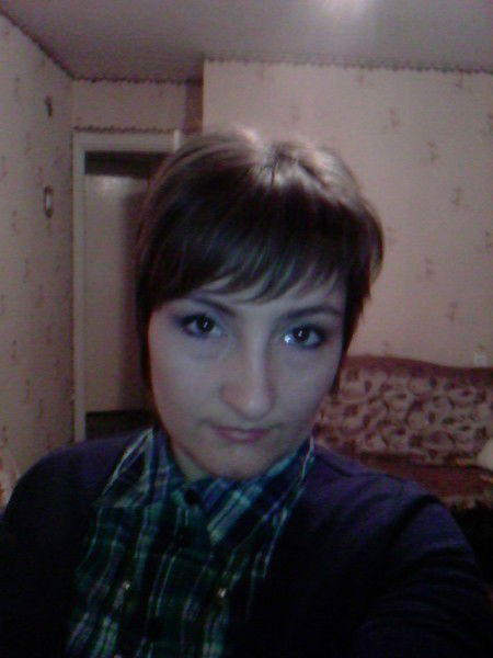 Татьяна Клименкова