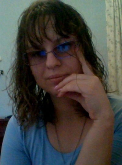 Василина Стурова