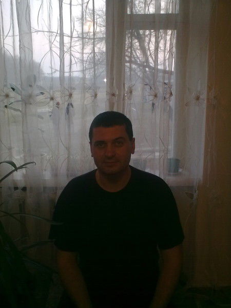 Саша Поворознюк