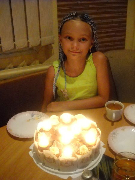 Алина Короткова