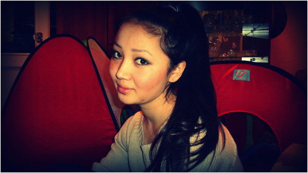 Зарина Алакаева