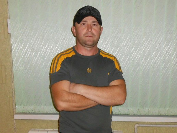 Михаил Влад