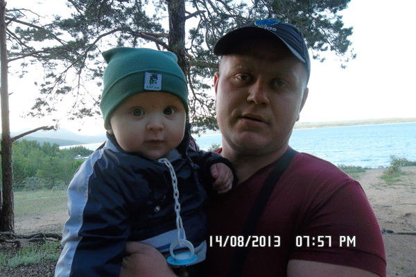 Павел Беленец