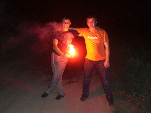 Денис Денисенко