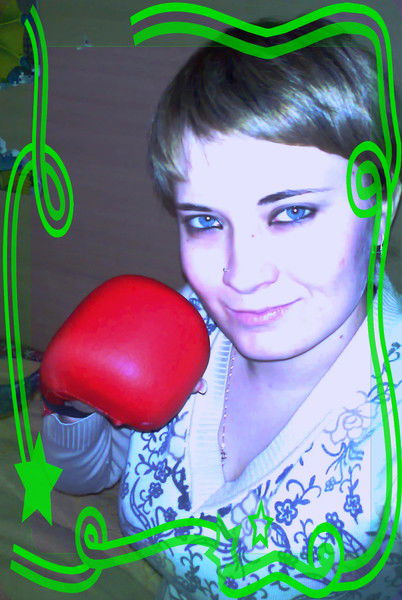 Лида Доровских