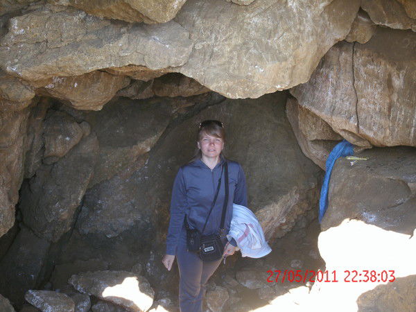 Светлана Терехина