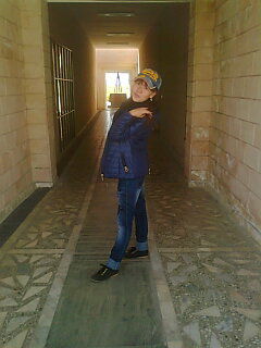 Tolganay Yermukhambet