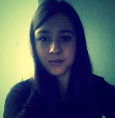 Лилия Восьмак