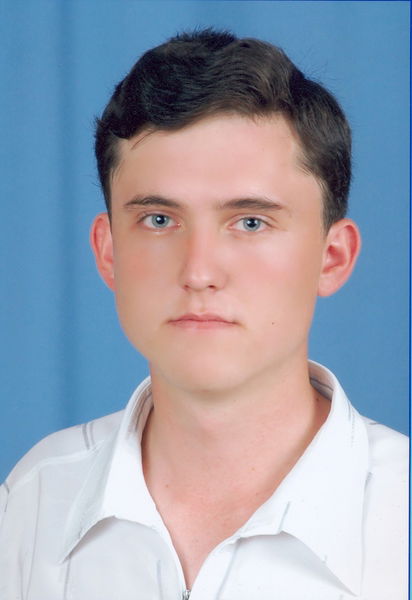 Андрей Нечаев