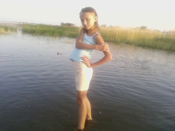 Виктория Графеева