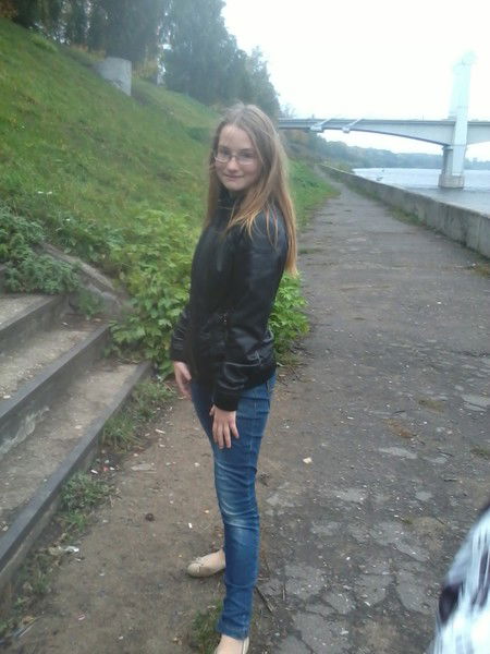 Наталия Бушуева