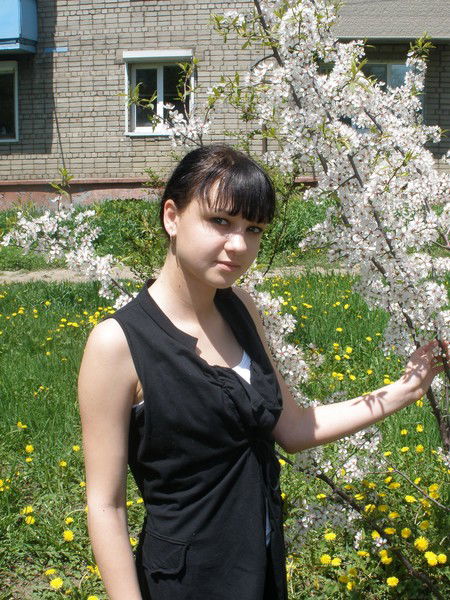 Элина Донченко