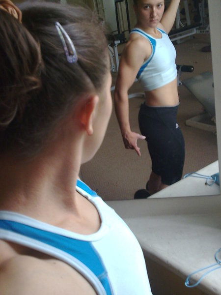 Надежда Филина