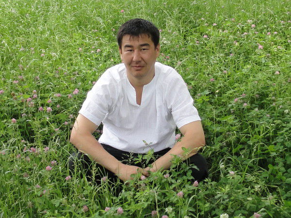 Майрамбек Долонбаев