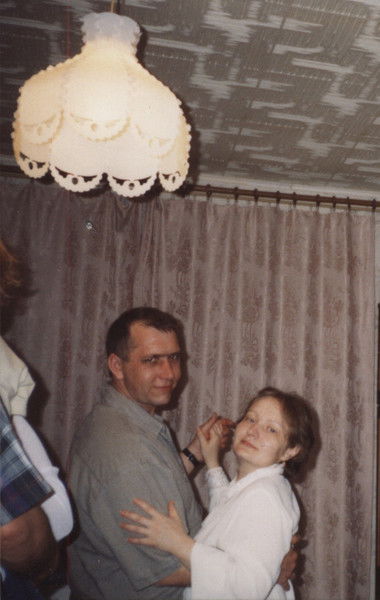 Константин Карпенко