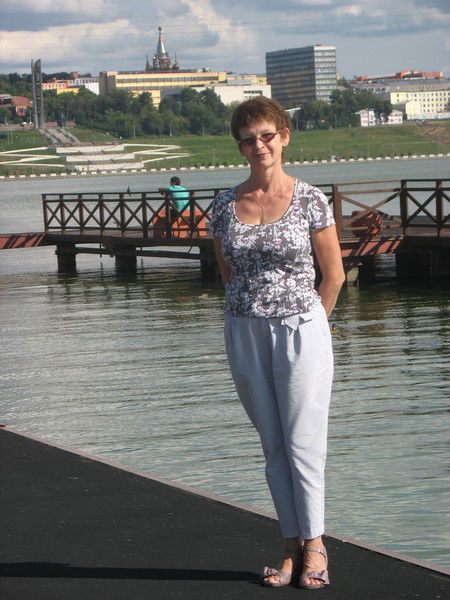 Фаина Миронова