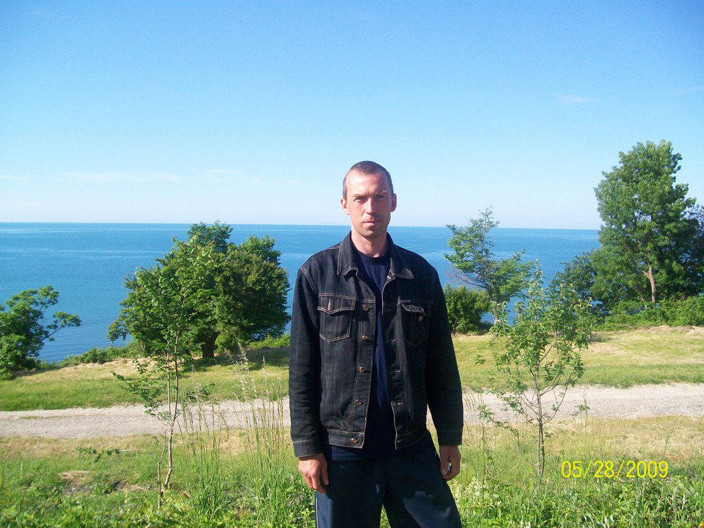 Алексей Егоров