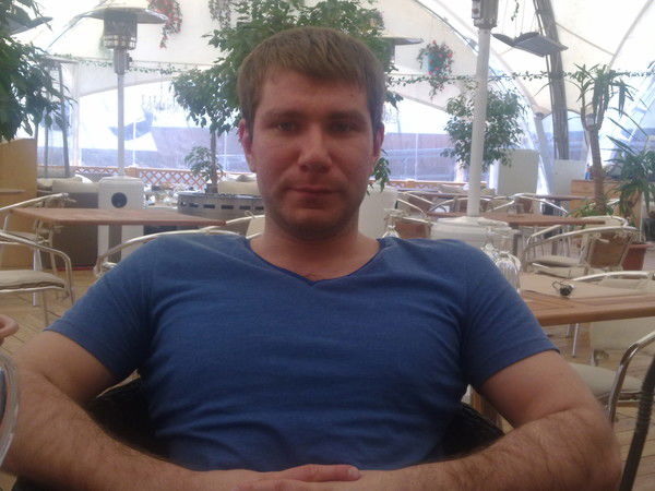 Сергей Гущин