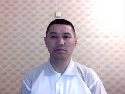 Жангельды Сагимбаев