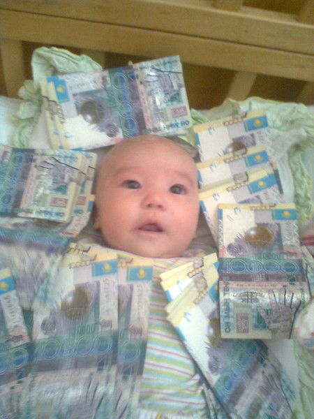 Жазира Абдыкадырова