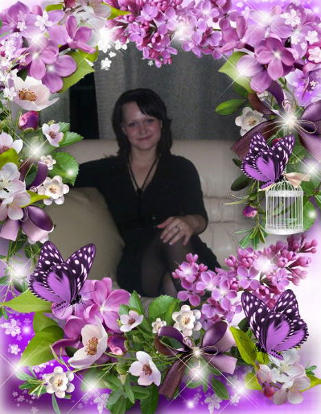 Катерина Сенникова