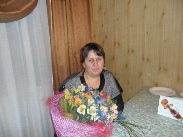 Екатерина Девина