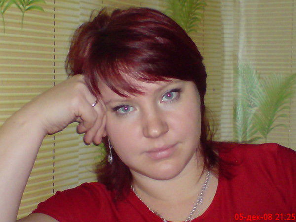 Ольга Звездина