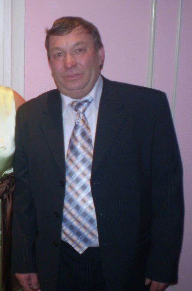 Шакир Кучаев