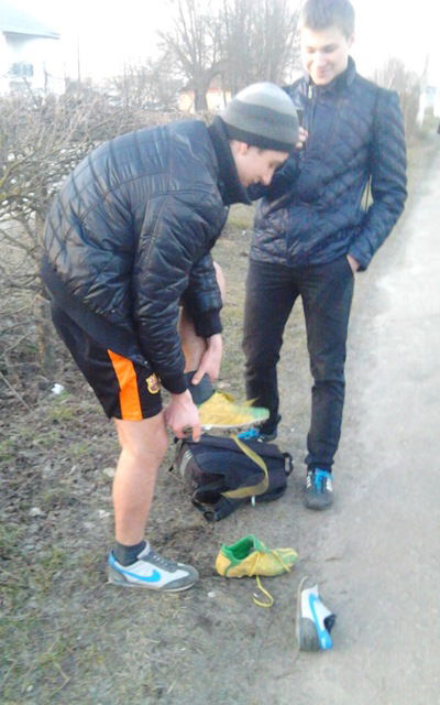 Павел Дрозд