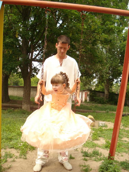 Виталий Нараган