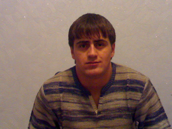 Ramzi Faizmamadov