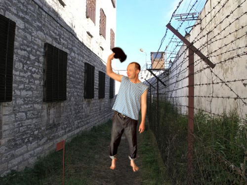 Диман Митричев