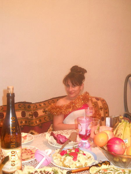 Мая Куприянова