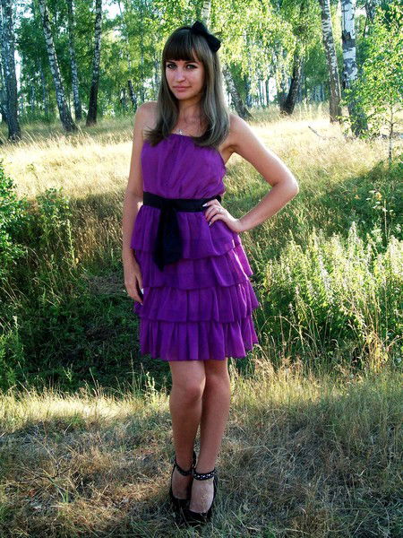 Елизавета Полежаева