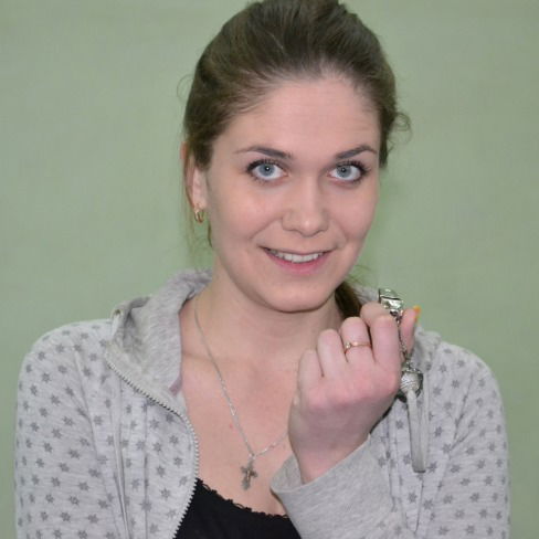 Раиса Хохрева