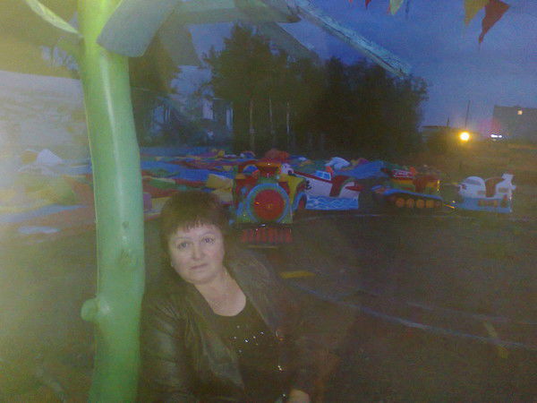 Татьяна Старанчук