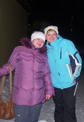 Ольга Гузикова