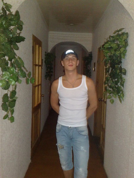 Илья Соколов