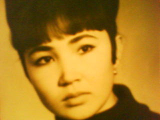 Батима Якупова