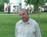 Николай Перчин