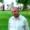 Николай Перчин