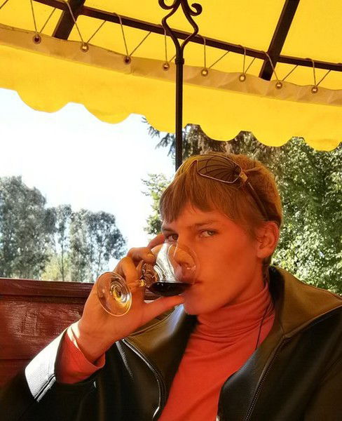 Ван Вишневський