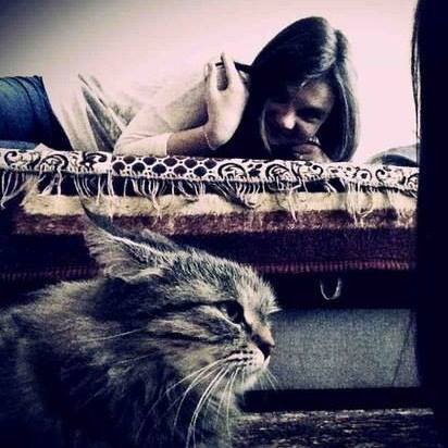 Аня Шкарупа