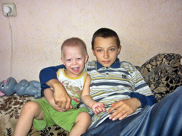 Данила Воробьёв