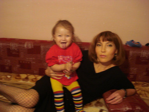 Кымбат Алтаева