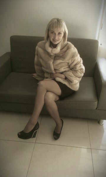 Елена Пишукова