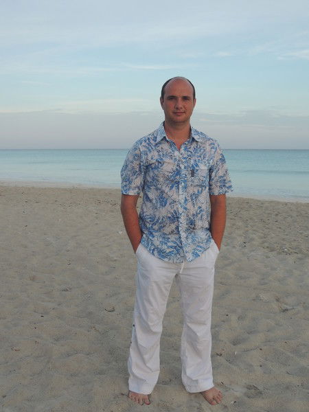 Алексей Стороженко