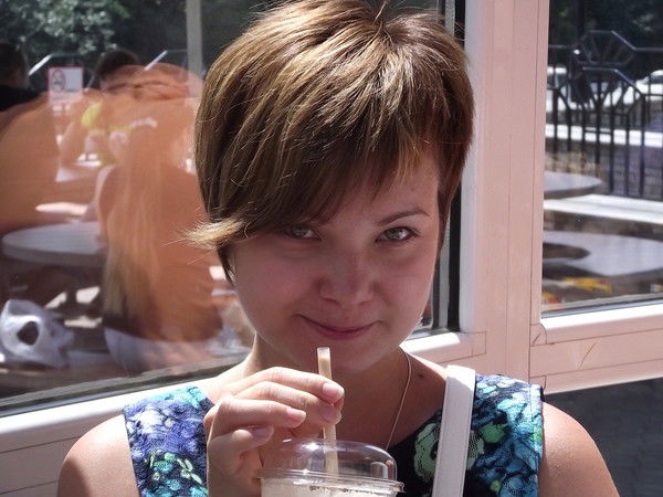 Вика Юртова