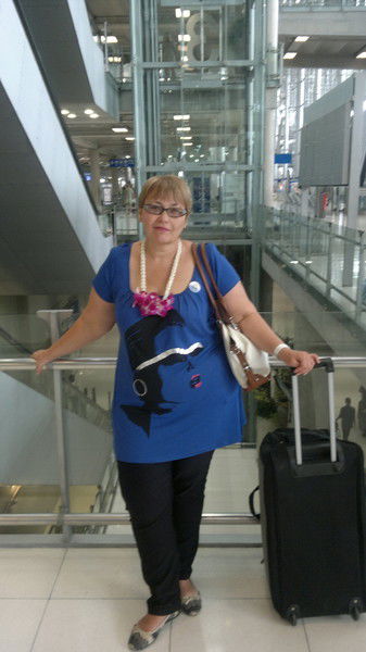 Ольга Шигапова