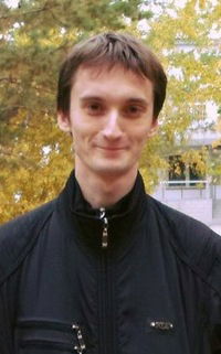 Алексей Носов